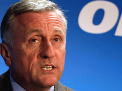 Παραιτείται ο Μίρεκ Τοπολάνεκ