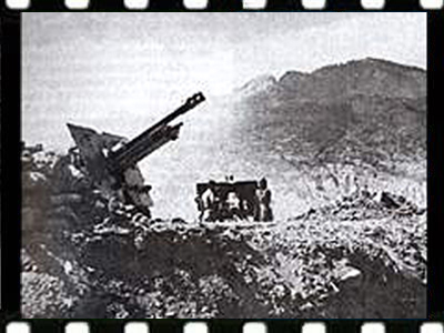 27 Αυγούστου 1949: Το τέλος του Εμφυλίου