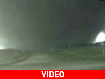 Η μανία της φύσης on camera