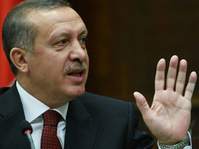 Εντός του μηνός η αποστολή καυσίμου στην Τουρκία