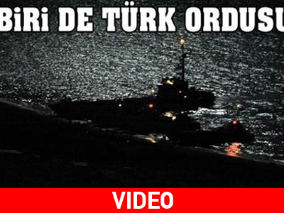 Σαφείς οι προθέσεις του Τουρκικού Στρατού στο Αιγαίο Σαφείς οι προθέσεις του Τουρκικού Στρατού στο Αιγαίο