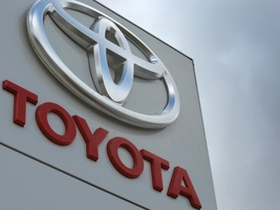 “Στην πρίζα” και πάλι η Toyota