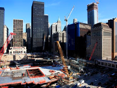 Ένα μουσείο για την 11η Σεπτεμβρίου