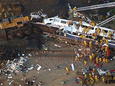 Πολύνεκρο σιδηροδρομικό δυστύχημα στην Κροατία