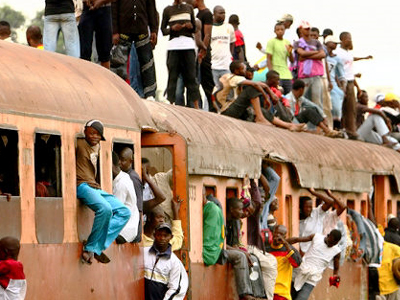 Τραγικός ο απολογισμός από το δυστύχημα στο Κονγκό