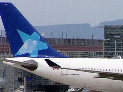 Δεν τον άφησαν να πετάξει λόγω… βάρους