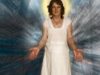 Σάλος για τον Ιησού τρανσέξουαλ