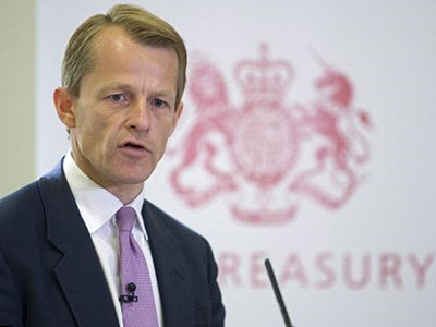 Προσεχώς εποχή λιτότητας στη Βρετανία