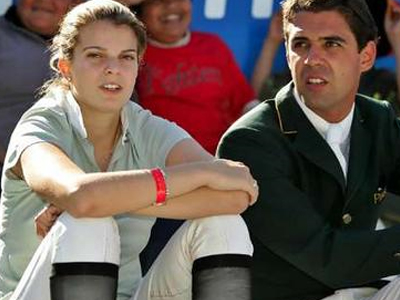 Η Αθηνά Ωνάση ετοιμάζεται για το 2012