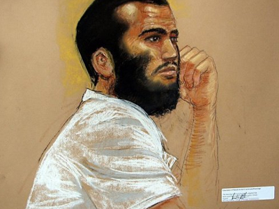 Η πρώτη δίκη στο Γκουαντάναμο για τον Ομπάμα