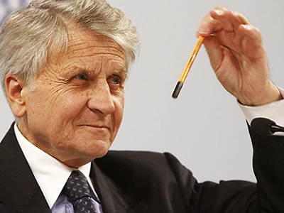 Τρισέ: Τα’ βαλε με τους οίκους αξιολόγησης