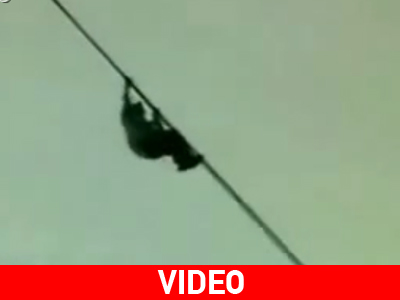 Στο σχολείο… μετ’ εμποδίων