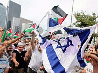 Τουρκία: Ανακαλεί τον πρέσβη της από το Ισραήλ