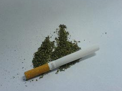 Τσιγάρο… χωρίς καπνό