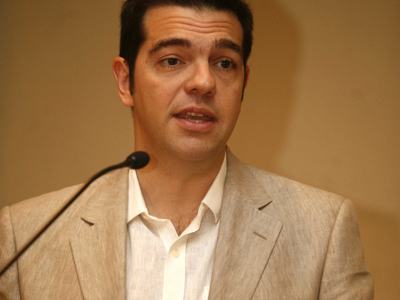 Τσίπρας: Η αποχώρηση ήταν προαποφασισμένη