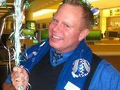 Το’ σκασε από την τσουλήθρα