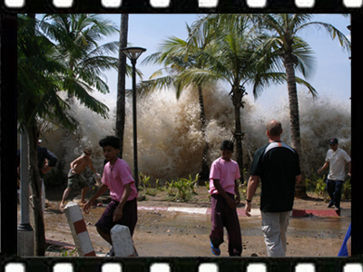 Πέντε χρόνια από το καταστροφικό τσουνάμι