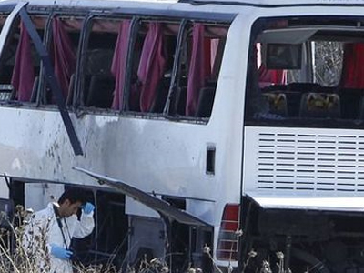 Συλλήψεις για τη φονική επίθεση στην Πόλη