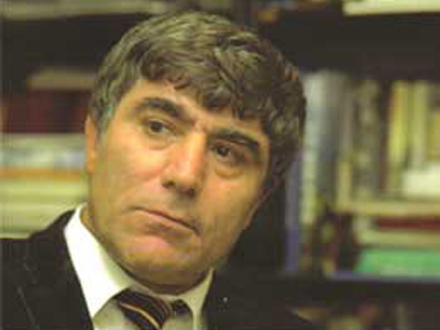 Καταδίκη της Τουρκίας για τον θάνατο δημοσιογράφου