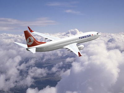 Άλματα κάνει η Turkish Airlines