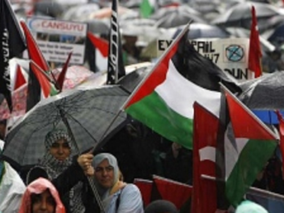 Ισραήλ: Αίρει τους περιορισμούς για την Τουρκία