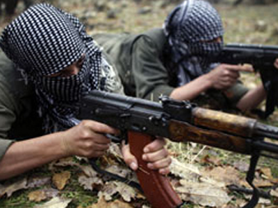 Τουρκία: Ετοιμάζει βάση στο Β. Ιράκ;