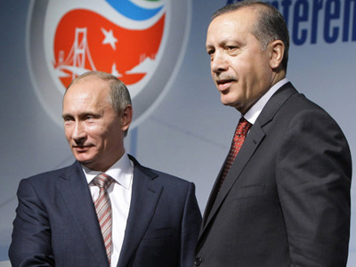Υπεγράφη συμφωνία πυρηνικής συνεργασίας Τουρκίας – Ρωσίας