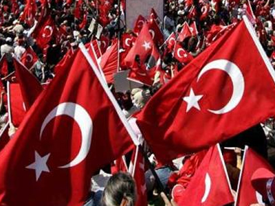 Στο εδώλιο για την υπόθεση Εργκενεκόν