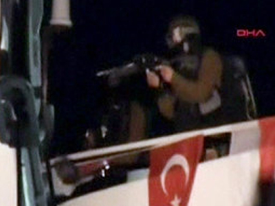 Έκτακτη σύνοδος στις Βρυξέλλες για την ισραηλινή επίθεση