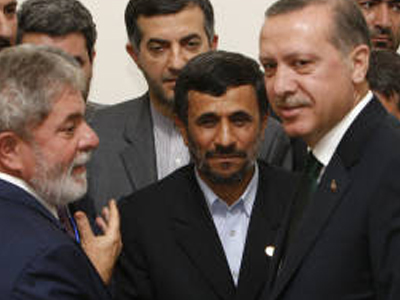 Ιράν: Αποδέχεται τους όρους της συμφωνίας για τα πυρηνικά