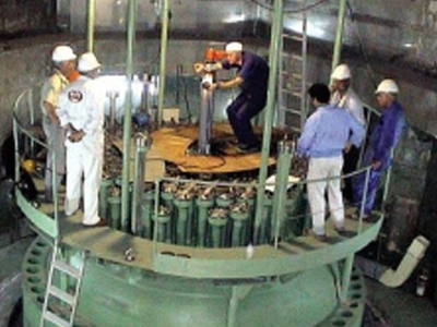 Τουρκικές πιέσεις για αποδοχή του πυρηνικού σχεδίου με το Ιράν