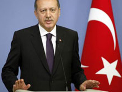 Πυρετώδεις διεργασίες στην Τουρκία