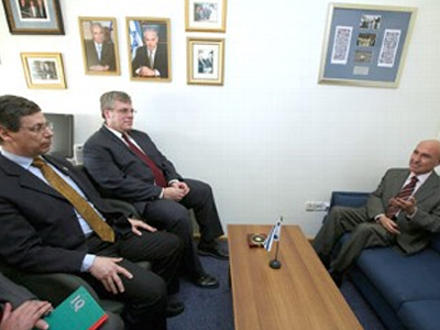 «Συγγνώμη» ζητά το Ισραήλ στην Τουρκία