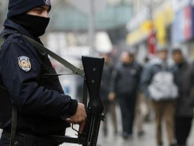 Τουρκία: Μαζικές συλλήψεις ύποπτων μελών της αλ Καίντα