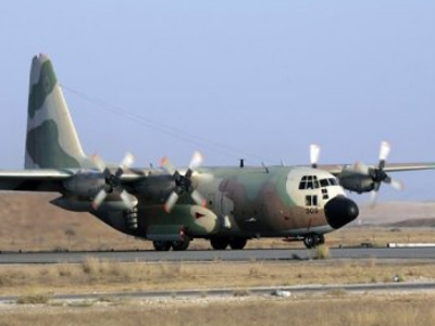 Τουρκικό μπλόκο σε ισραηλινό αεροσκάφος