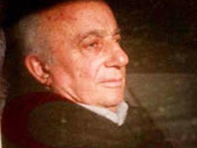 Συνελήφθη… και πάλι για την υπόθεση «Βαριοπούλα»