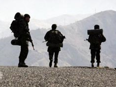 Τουρκία: Αντίποινα για την επίθεση Κούρδων