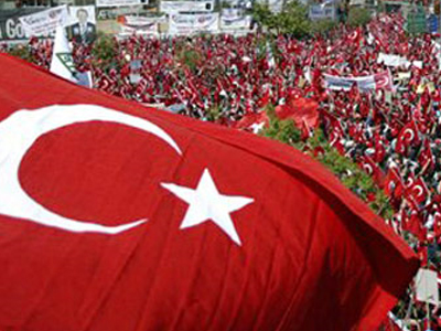 Τουρκία: Επί τάπητος η συνταγματική μεταρρύθμιση