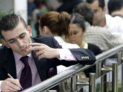 Στους δρόμους οι Τούρκοι καφετζήδες για το ναργιλέ…