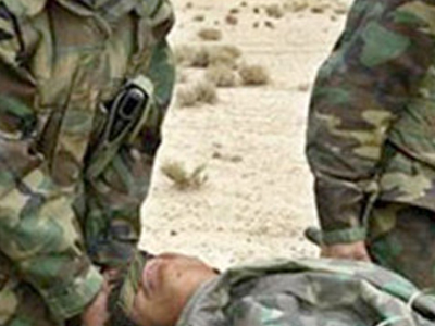 Τουρκία: 13 τραυματίες από έκρηξη νάρκης