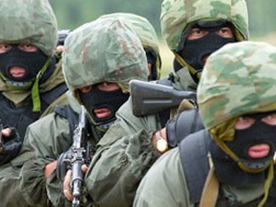 Τουρκία: Μαζικές συλλήψεις μελών της Al Qaeda