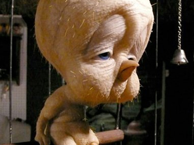 Όταν «σκοτώνουν» τα καρτούν