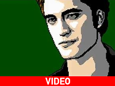 Videogame… η παρέα του Λυκόφωτος