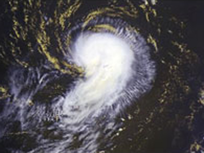 Νέος τυφώνας πλησιάζει τις Φιλιππίνες