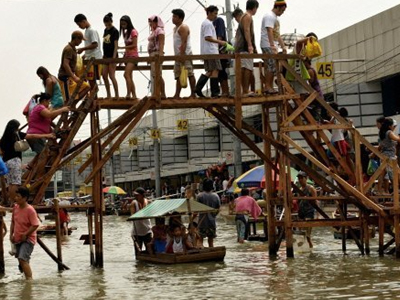 Τυφώνας “προ των πυλών” των Φιλιππίνων
