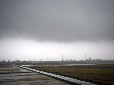 Νεκροί και τραυματίες από τον τυφώνα Μελόρ