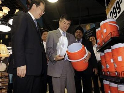 Θετικά μηνύματα για το εμπόριο μεταξύ Κίνας – ΗΠΑ