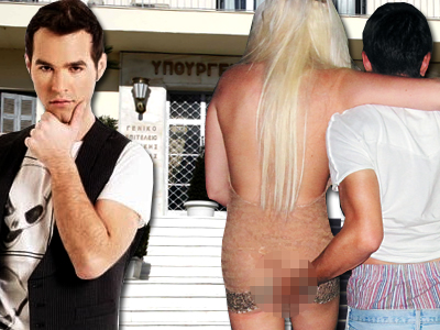 JULİA’NIN MENAJERİ, YUNAN GENEL KURMAY BAŞKANLIĞINI TEHDİT EDİYOR…