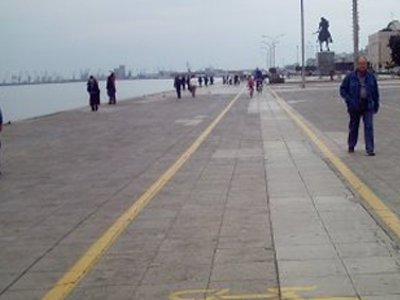 Νεαρός πνίγηκε στον Θερμαϊκό κόλπο