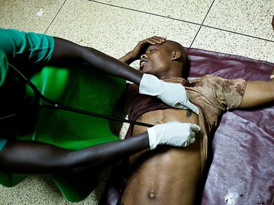 Η Ουγκάντα ήταν μόνο η αρχή…